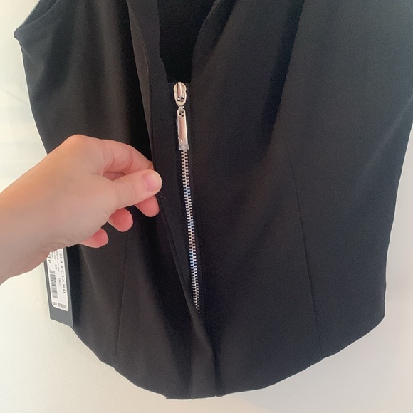 Marciano Bernadette Vest Top - Picture 4 of 6